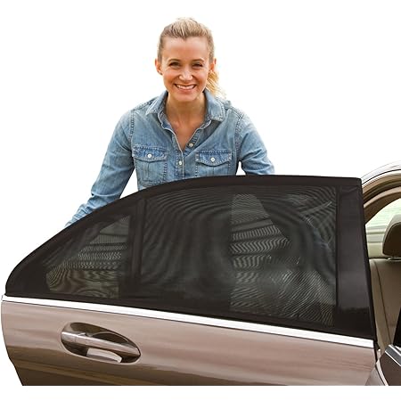 Amazon Carangels 車用サンシェード 日除け 遮光サンシェード Uvカット 左右ドア用 遮光サンシェード 虫除けウインドーネット 2枚セット リアサイドウィンドウ 100 54 サンシェード 車 バイク Amazon Carangels 車用サンシェード 日除け 遮光サンシェード Uvカット 左右ドア用 遮光サンシェード 虫除けウインドーネット 2枚セット リアサイドウィンドウ 100 54 サンシェード 車 バイク