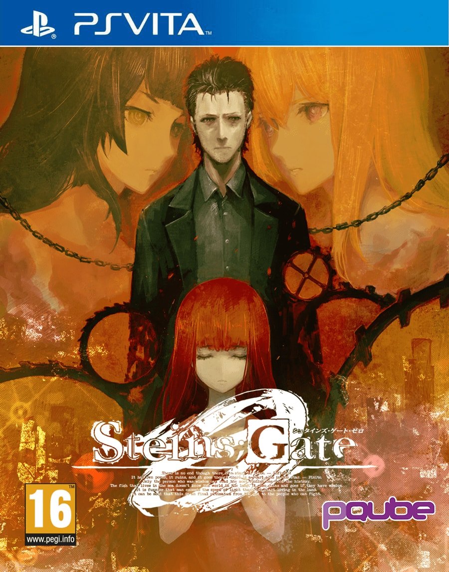 STEINS;GATE PC版 STEINS;GATE PC版の通販 by 猫's shop｜ラクマ