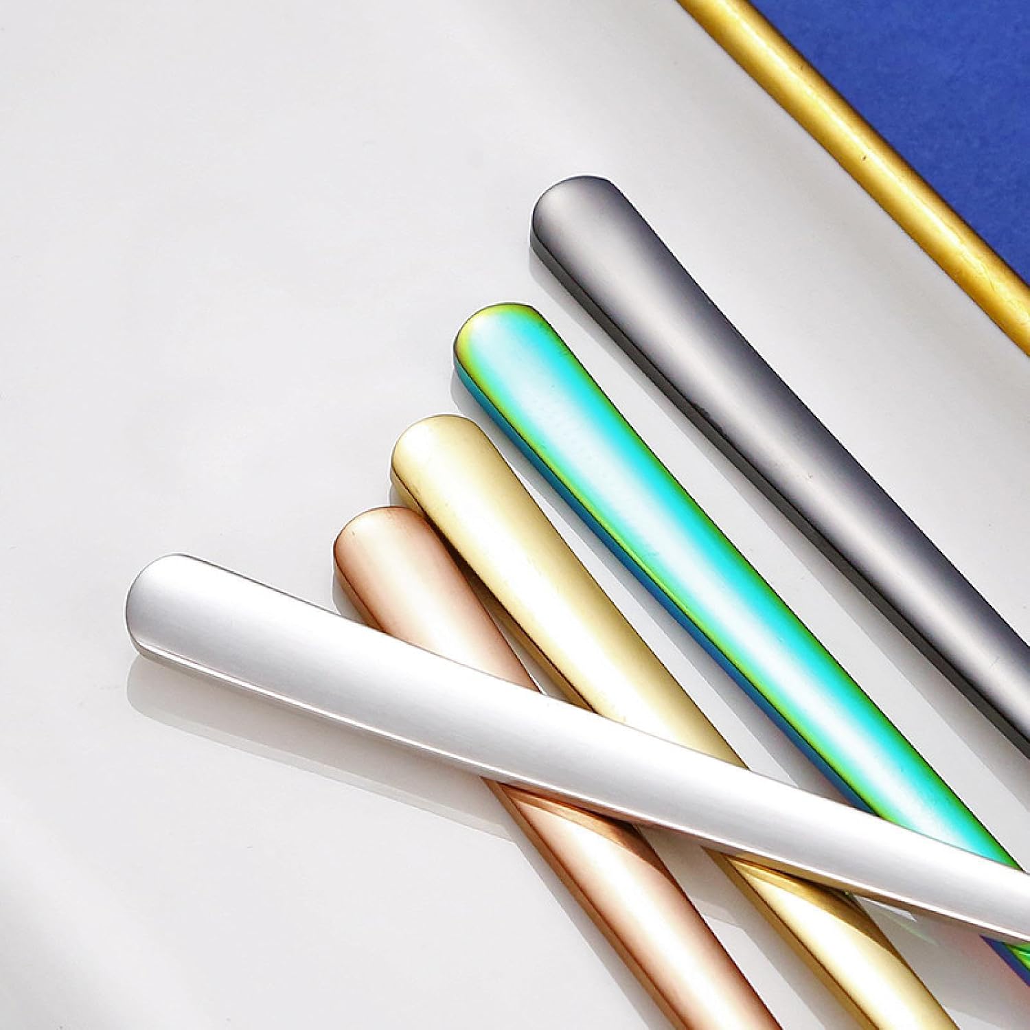 Stainless Steel Butter Knife Bread Butter Knife