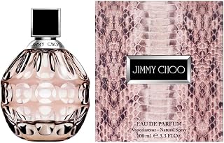 J|mmy Çhoo Original Eau de Parfum Ladies Womens Fragrance 100 ml