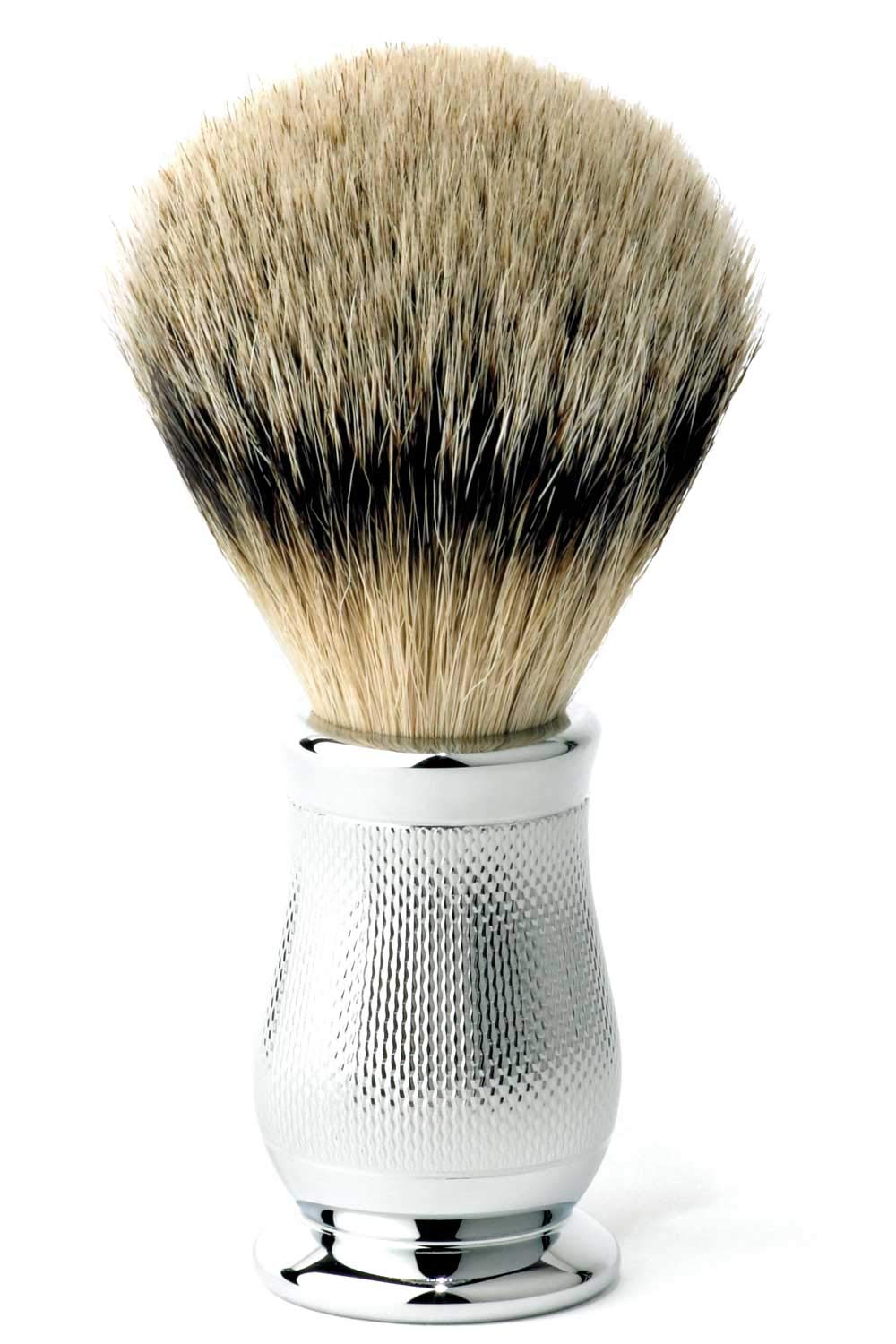 Amazon.com : Edwin Jagger Chatsworth Best Badger Shaving Brush 