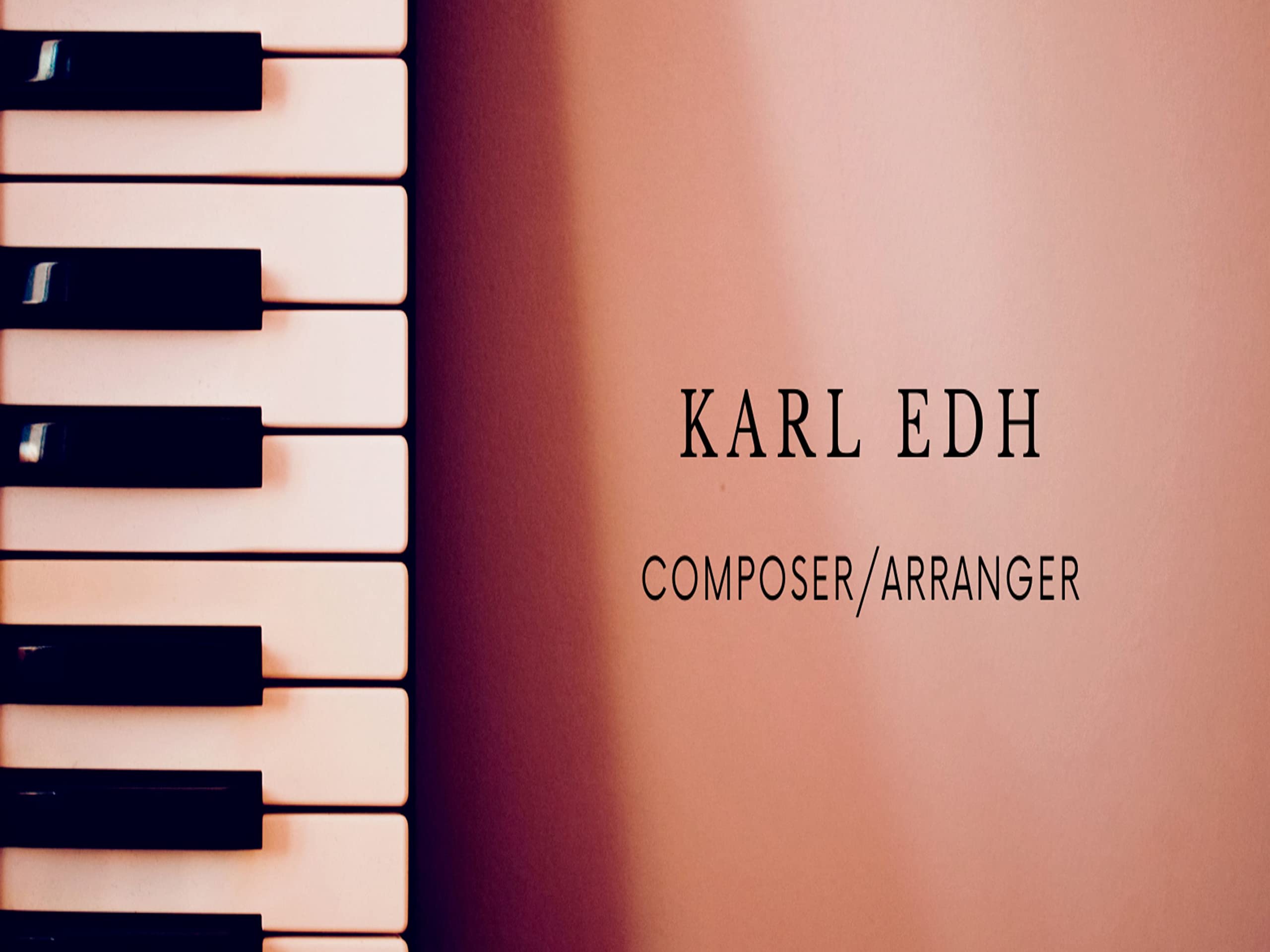 Karl Edh