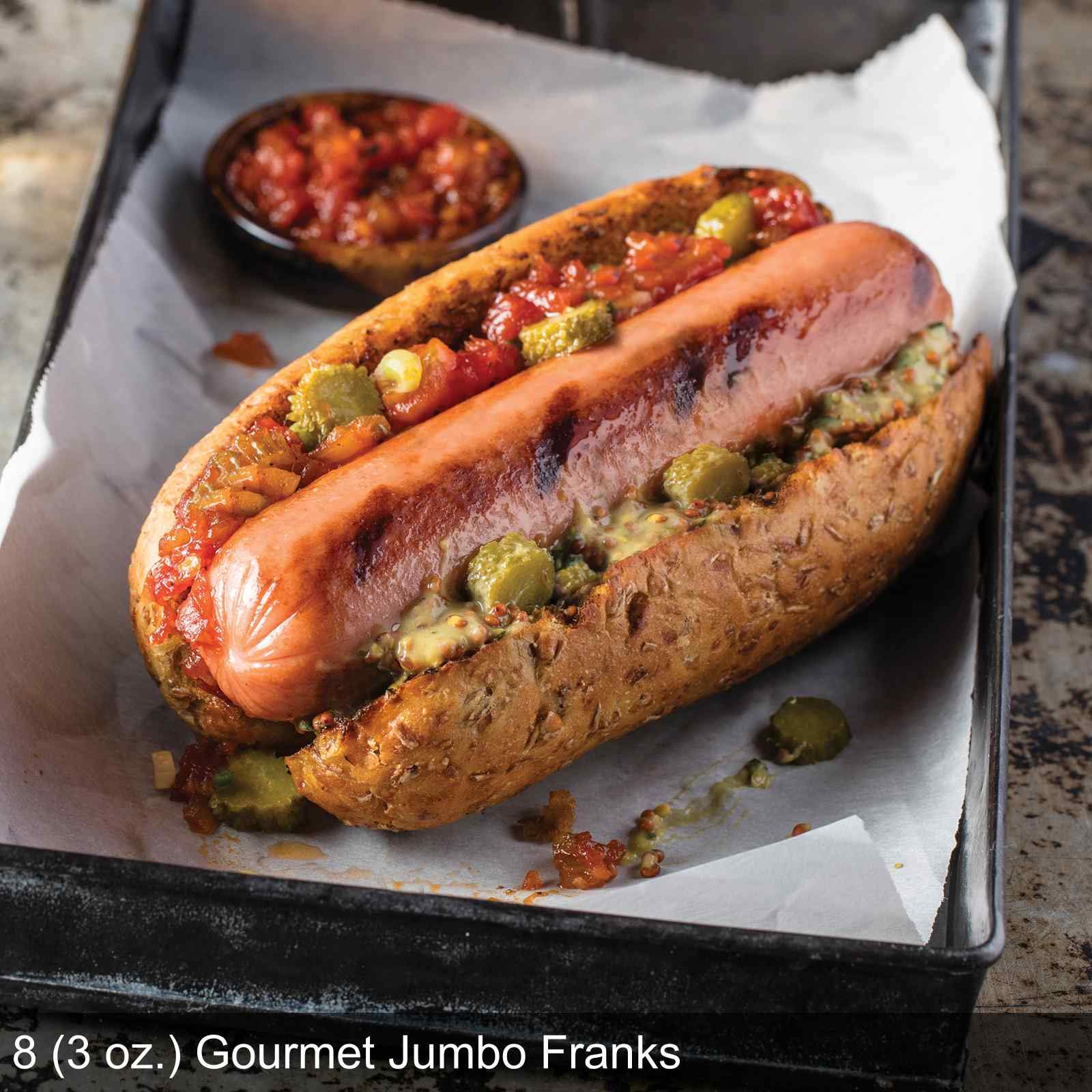 Buy Omaha Steaks Butcher's Delight (Butcher's Cut Filet Mignons, Omaha Steaks Burgers, Gourmet