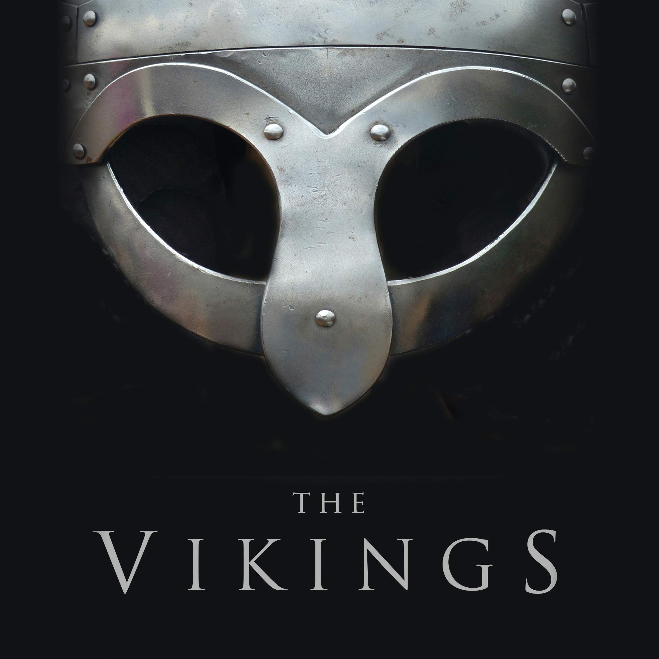 The Vikings,René Chartrand, Keith Durham, Mark Harrison, Ian Hea
