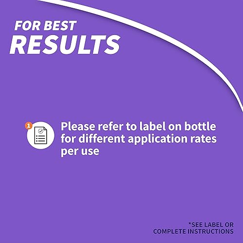 Miniatura 4 de Bonide 7458Asesino de pasto concentrado, 8 onzas., 1