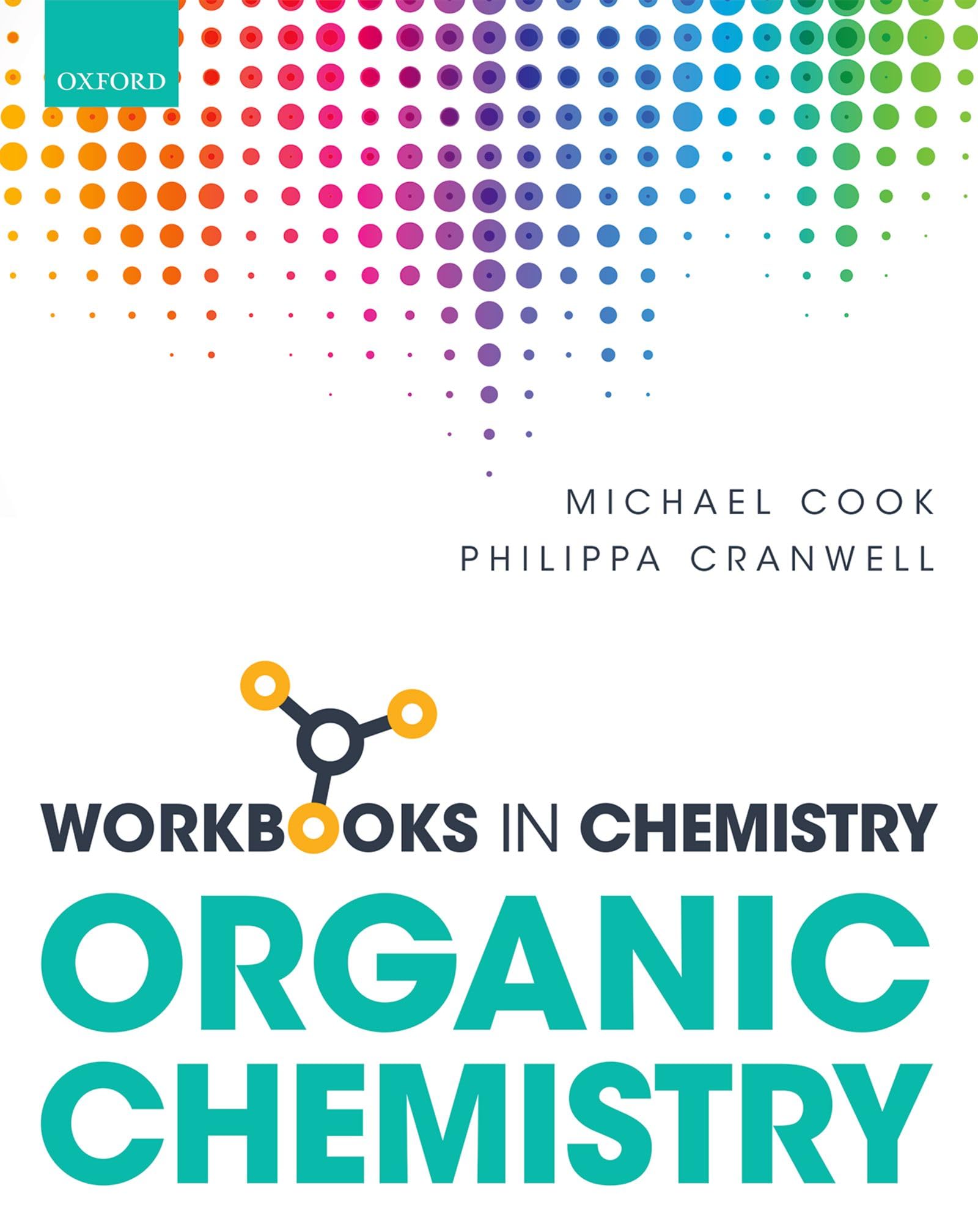 Workbook in Organic Chemistry (Workbooks In Chemistry)