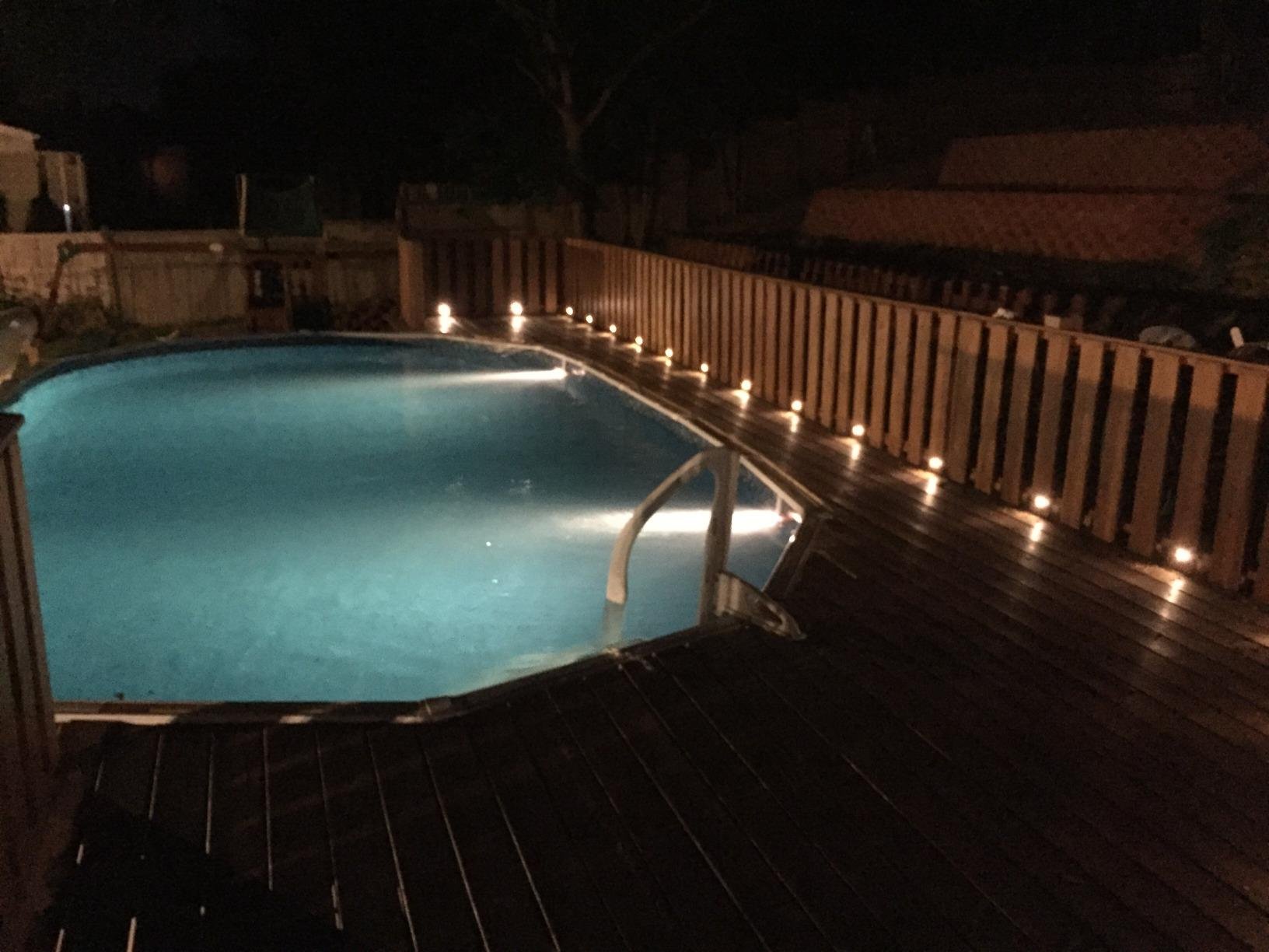 7 colors, lampadine a LED Warmes Weiß2