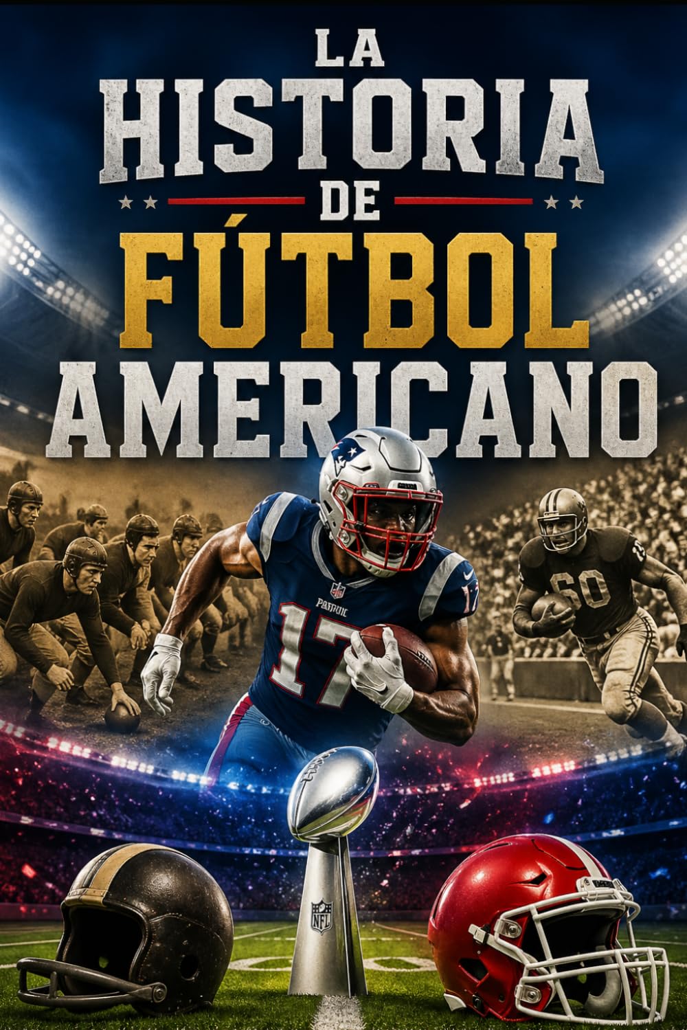 La Historia de Fútbol americano