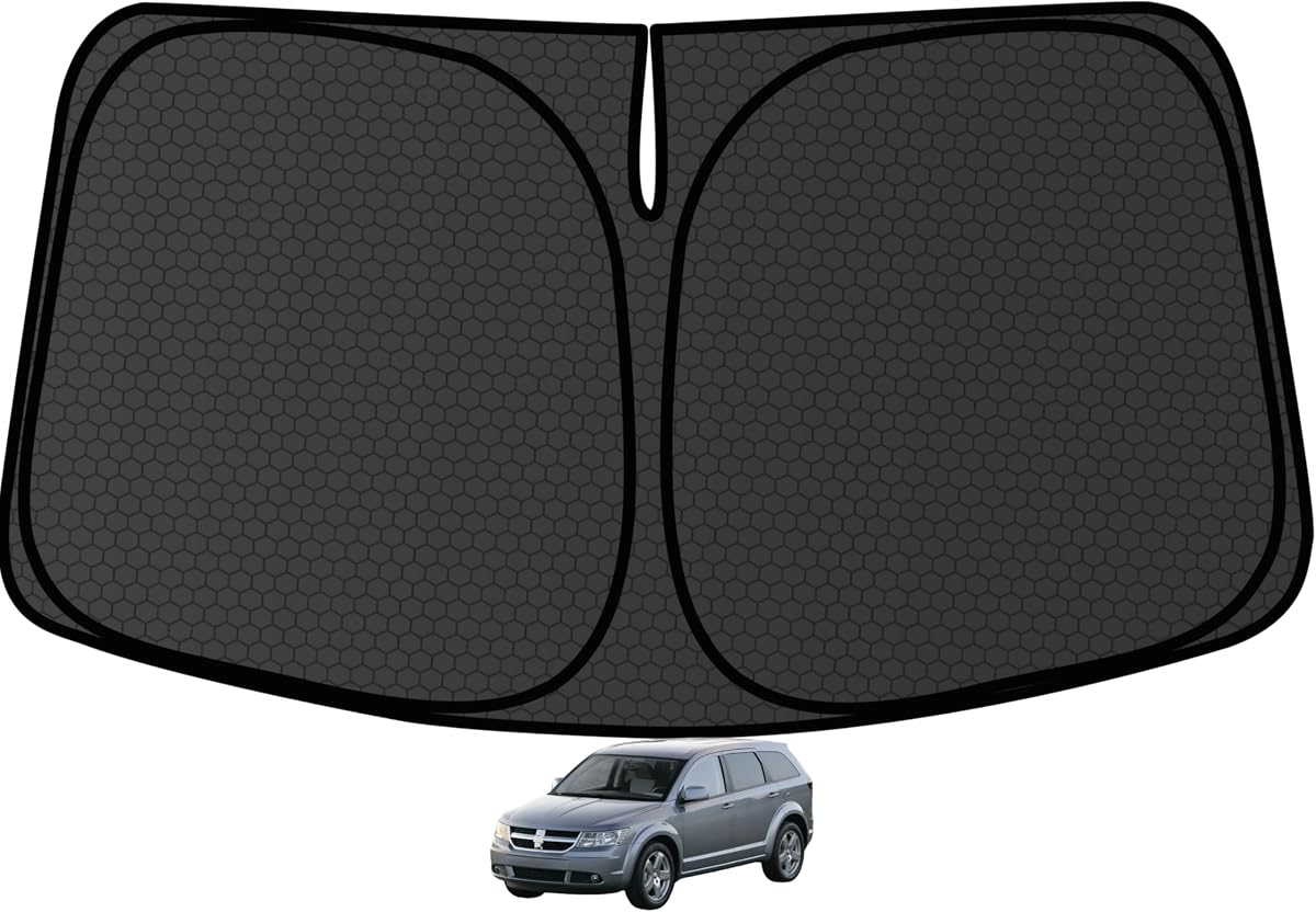 5 Series Windshield Sun Shade for BMW 5 Series 2011-2024 520i 525i 528i 530i 535i 550i Blocks UV Rays Accessories,1:1 Custom Foldable Thickened Front Window Sunshade Visor,Keeps Your Car Cooler
