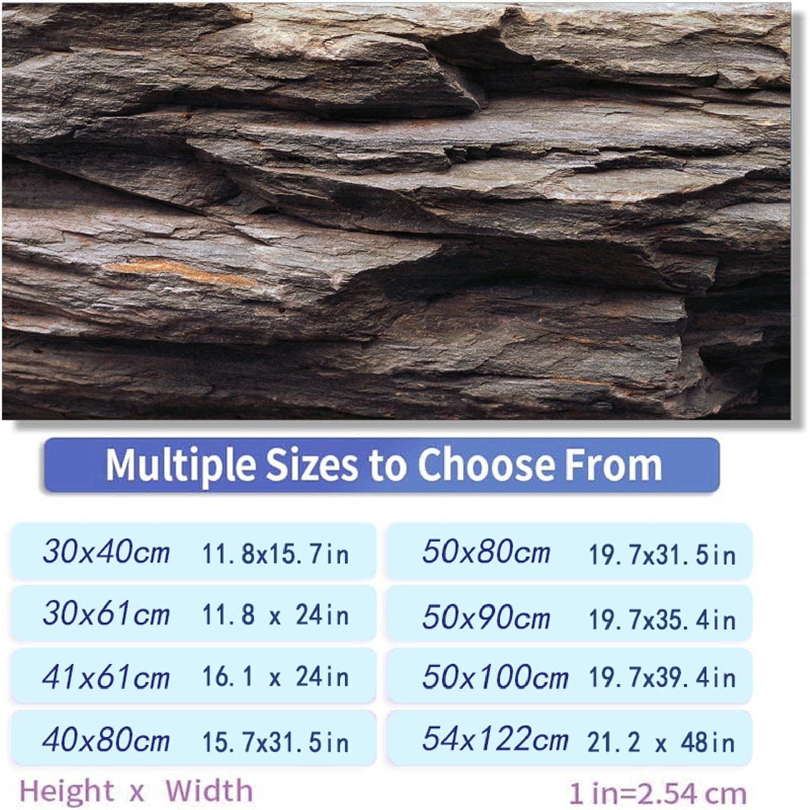 3D-Aquarium-Dekor-Aquarium-Hintergrundaufkleber