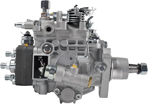 0460423013 504071338 2855084 Fuel Injection Pump for Iveco Fiat Engine