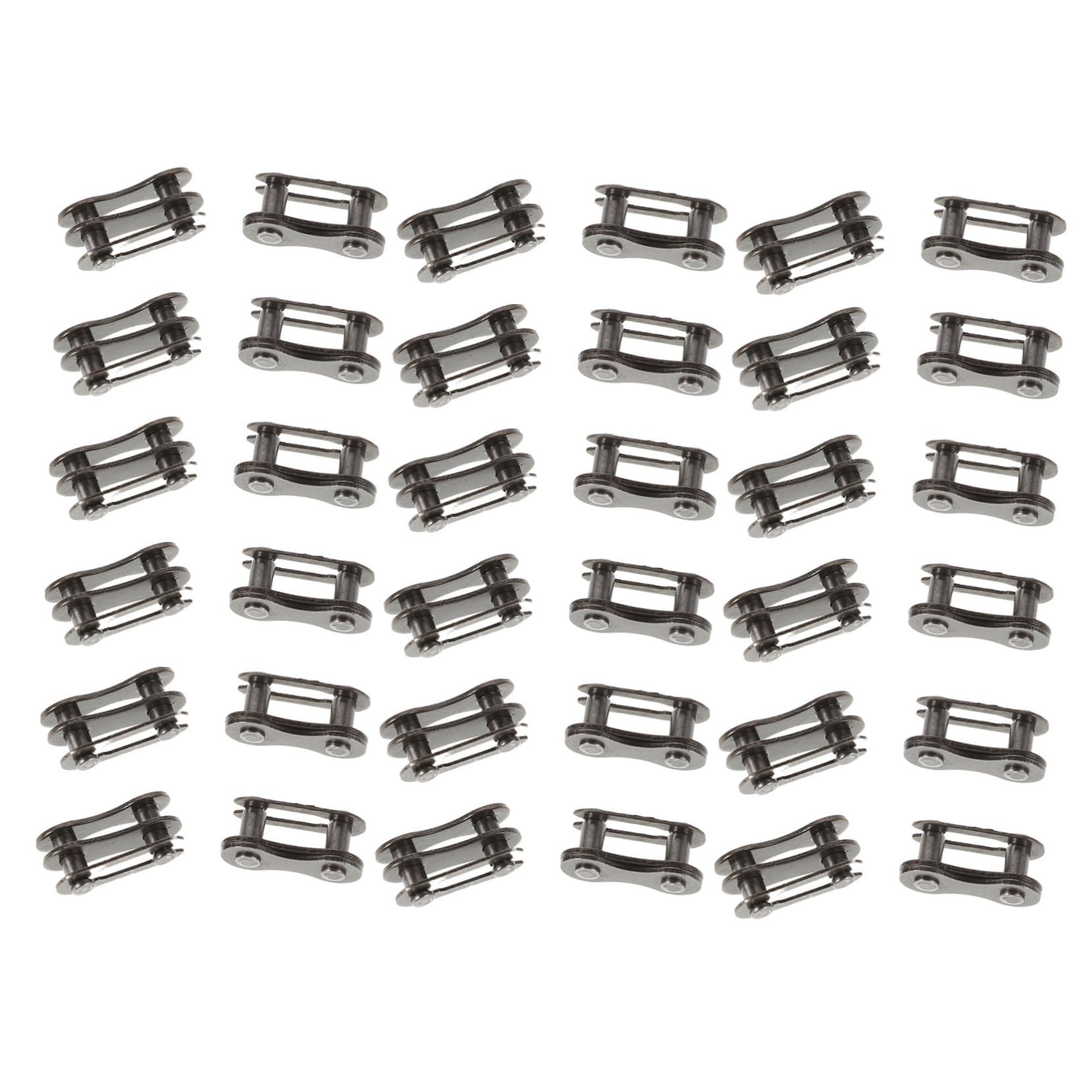 BRIGHTFUFU Single Speed Bicycle Chain Link Plier Heavy Duty Connector Tool for Roller Crank Pin Universal Road Bike