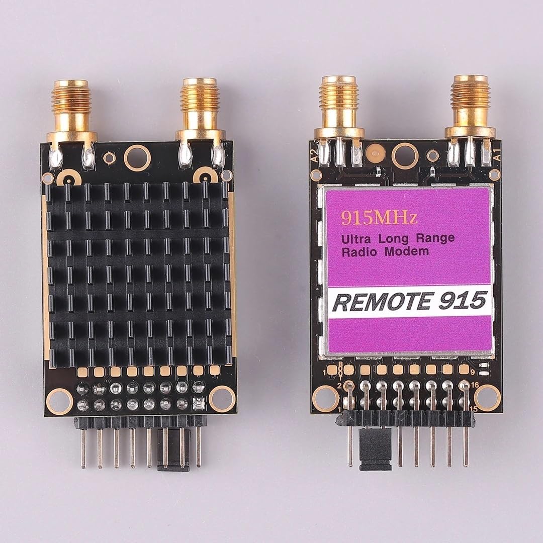 Compatibile con RDF900 Radio Trasmissione Dati 915Mhz
