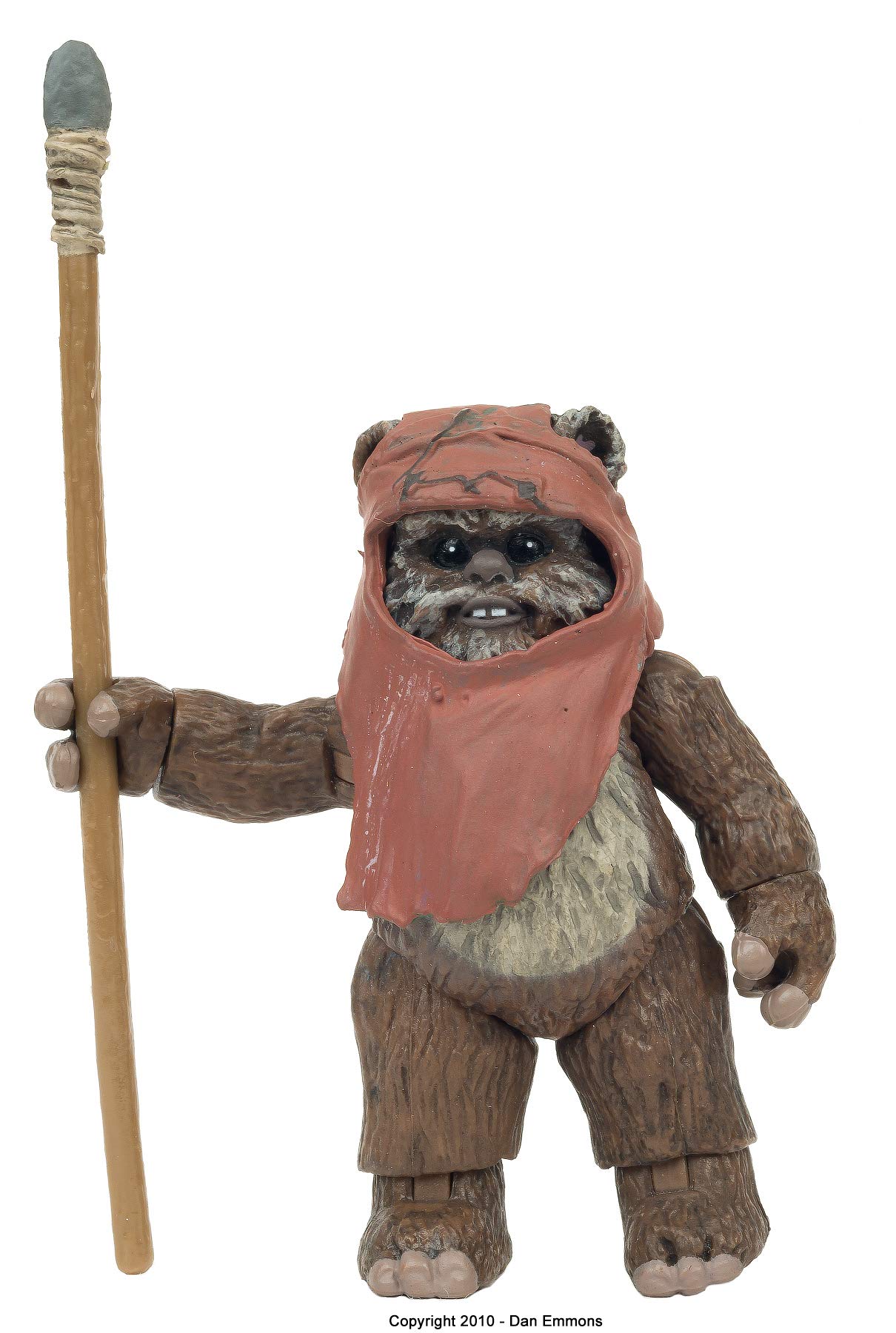 Amazon.co.jp: スター・ウォーズ ヴィンテージ コレクション 3.75 