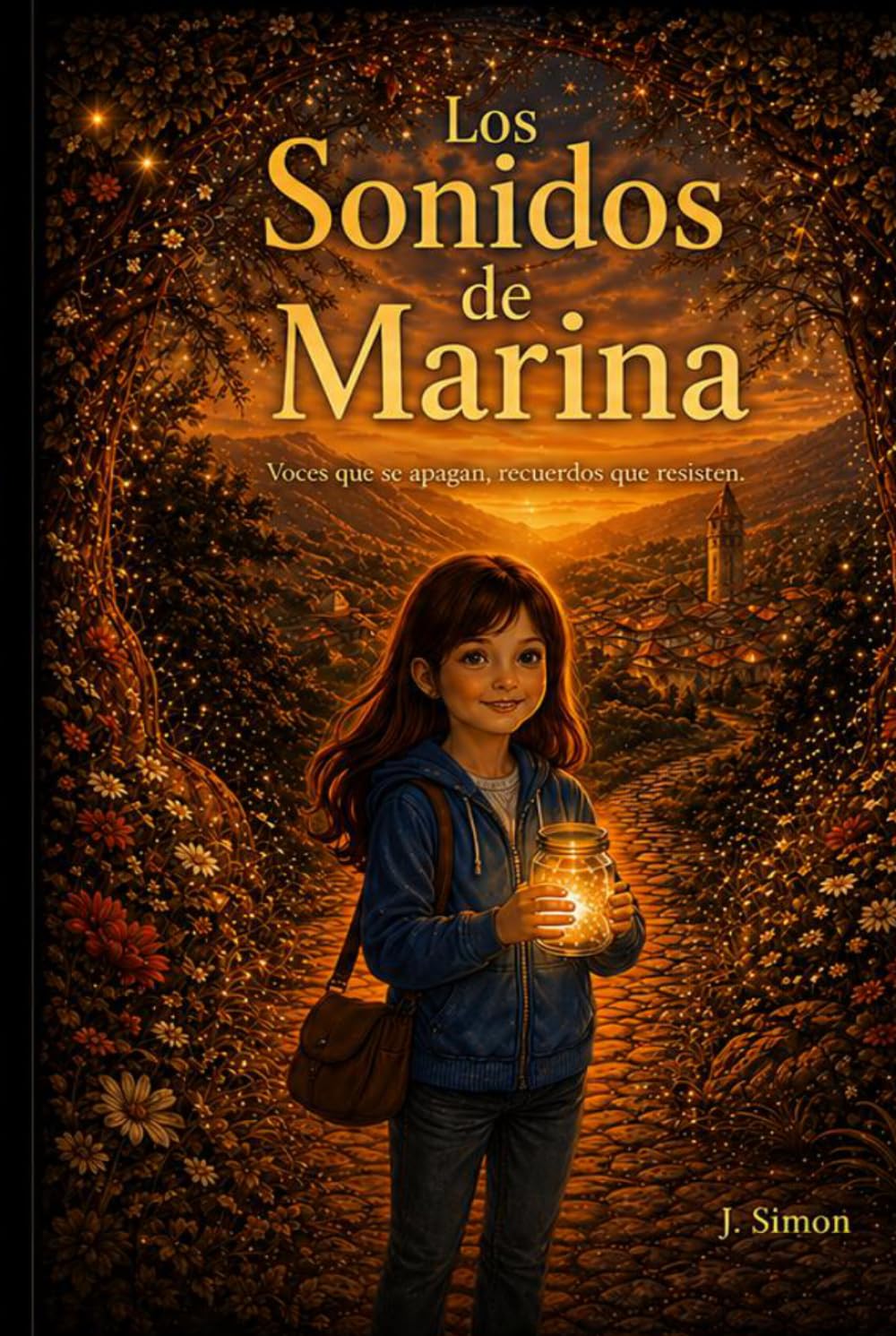 Los Sonidos de Marina: Voces que se apagan, recuerdos que resisten.