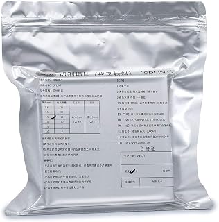1.5MM Dental Hard Splint, Thermoforming Materials for Vacuum Forming Machine 5'' x 5'' 15Sheets