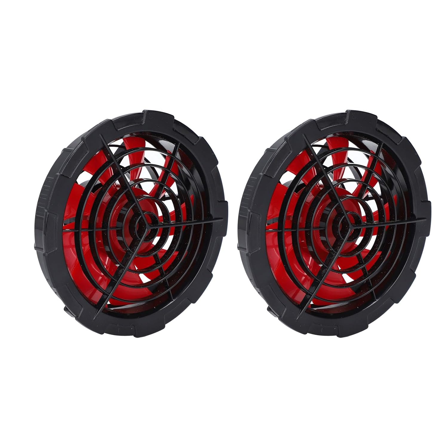 80000mAh 4 Speed Cooling Jacket Fan with 12V Battery and Power Bank, Suitable for Personal Air Conditioning Apparel