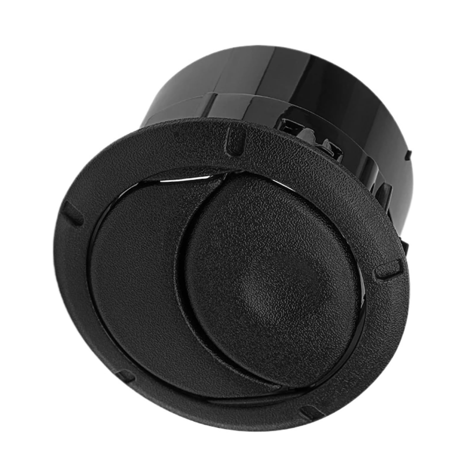 Rejilla de ventilación central para Opel Movano B del 2010 al 2018, recambio OEM 8200817797 3