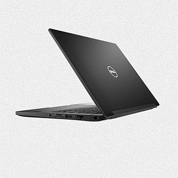 Dell Latitude 7280 13.3インチ ノートPC Amazon.com: Dell Latitude 7280 Laptop Intel Core i5 2.40 GHz