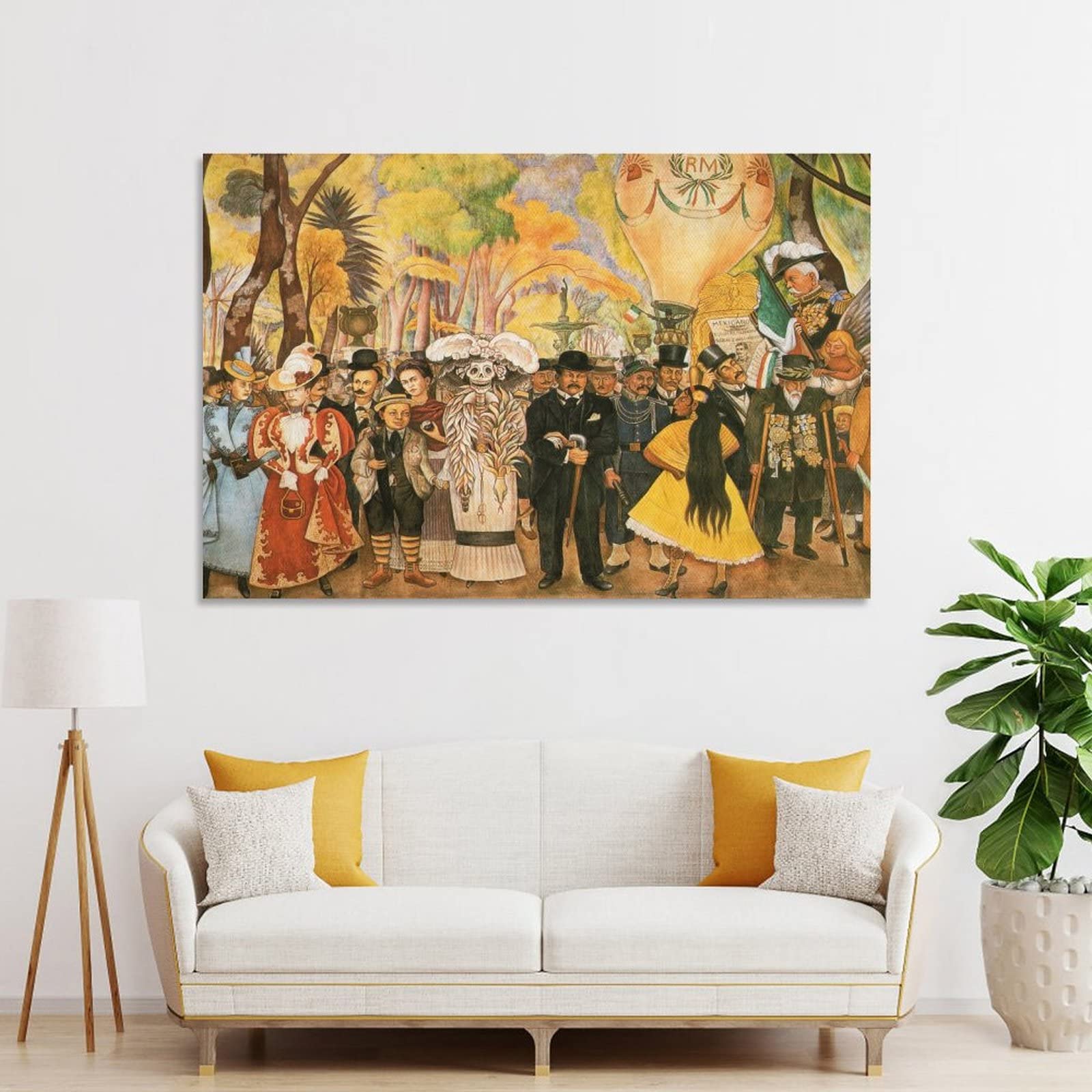 DIEGO プリント作品