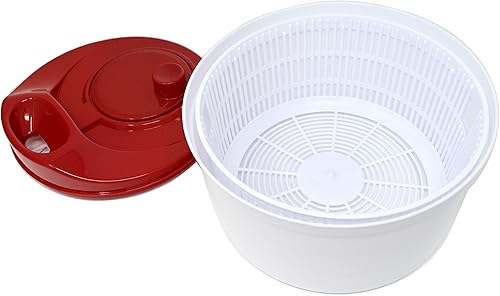 Miniatura 2 de Norpro 816 - Ensalada color blanco