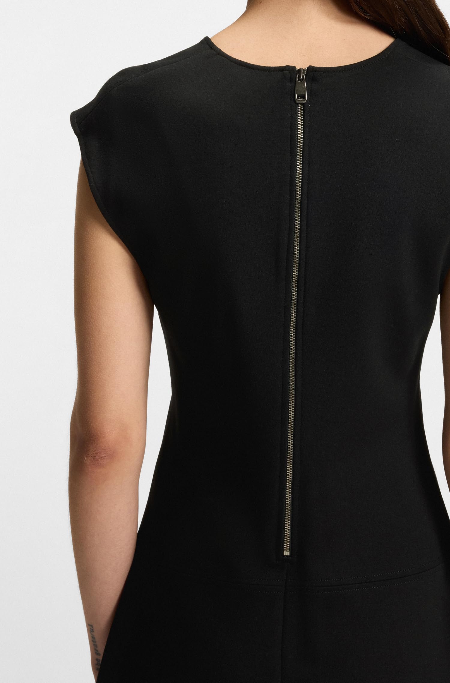 Boss C_duttina Vestido Mujeres