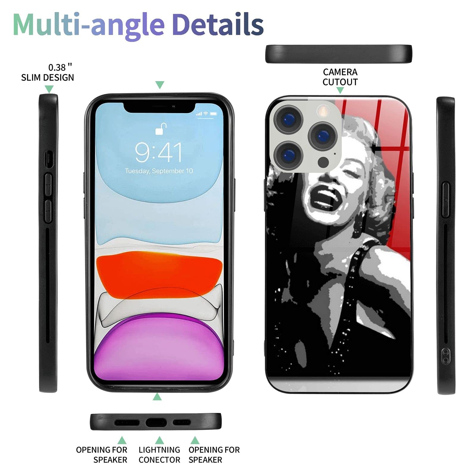 EIKO Damen Zunfthose AMAZONE schwarz Arbeitshosen für Frauen 36