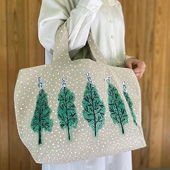 【希少・新品】ミナペルホネン 伊勢丹限定パッチワークパニーニバッグ パニーニバッグ、tote bag発売のお知らせ。12月14日～ - minä