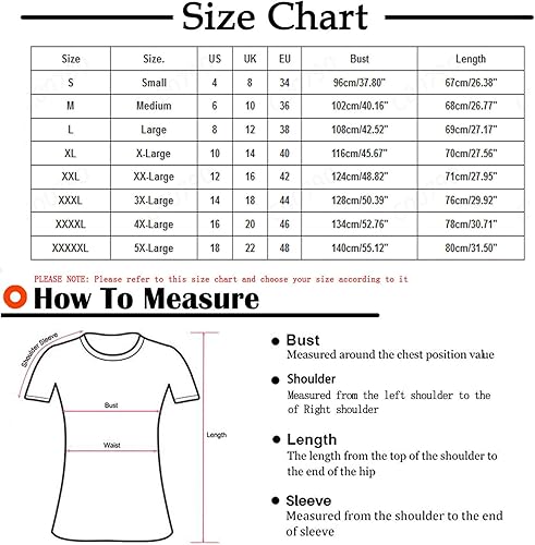 Miniatura 3 de Camisas de verano para mujer, talla grande, manga corta, estilo Henley, estampado floral, con mármol, holgada, estilo casual, túnica elegante