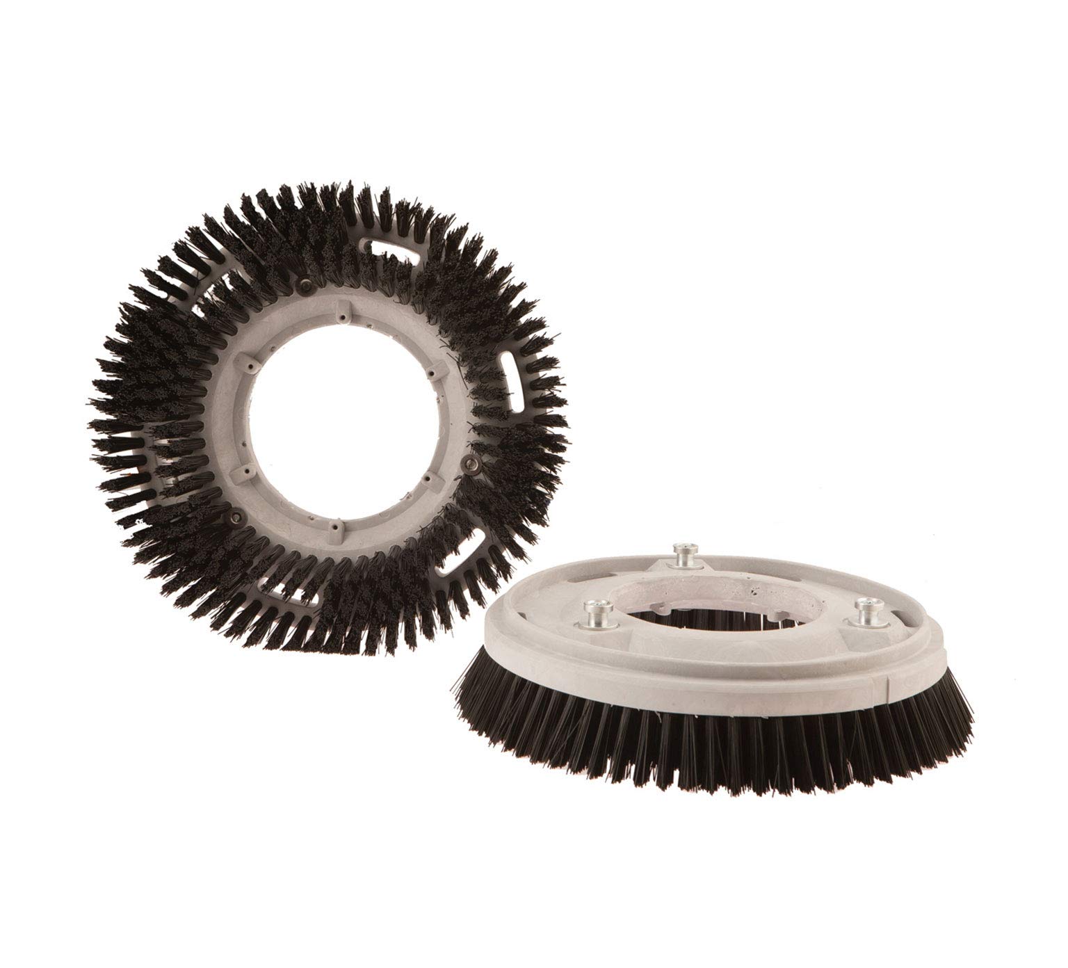 13 Inch Poly Brush For Tennant/Nobles Scrubbers - 603159: Amazon