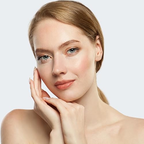 Miniatura 3 de Alana Mitchell Suero diario de vitamina C para la cara, hidratante facial para mujeres y hombres, suero facial antienvejecimiento con ingredientes