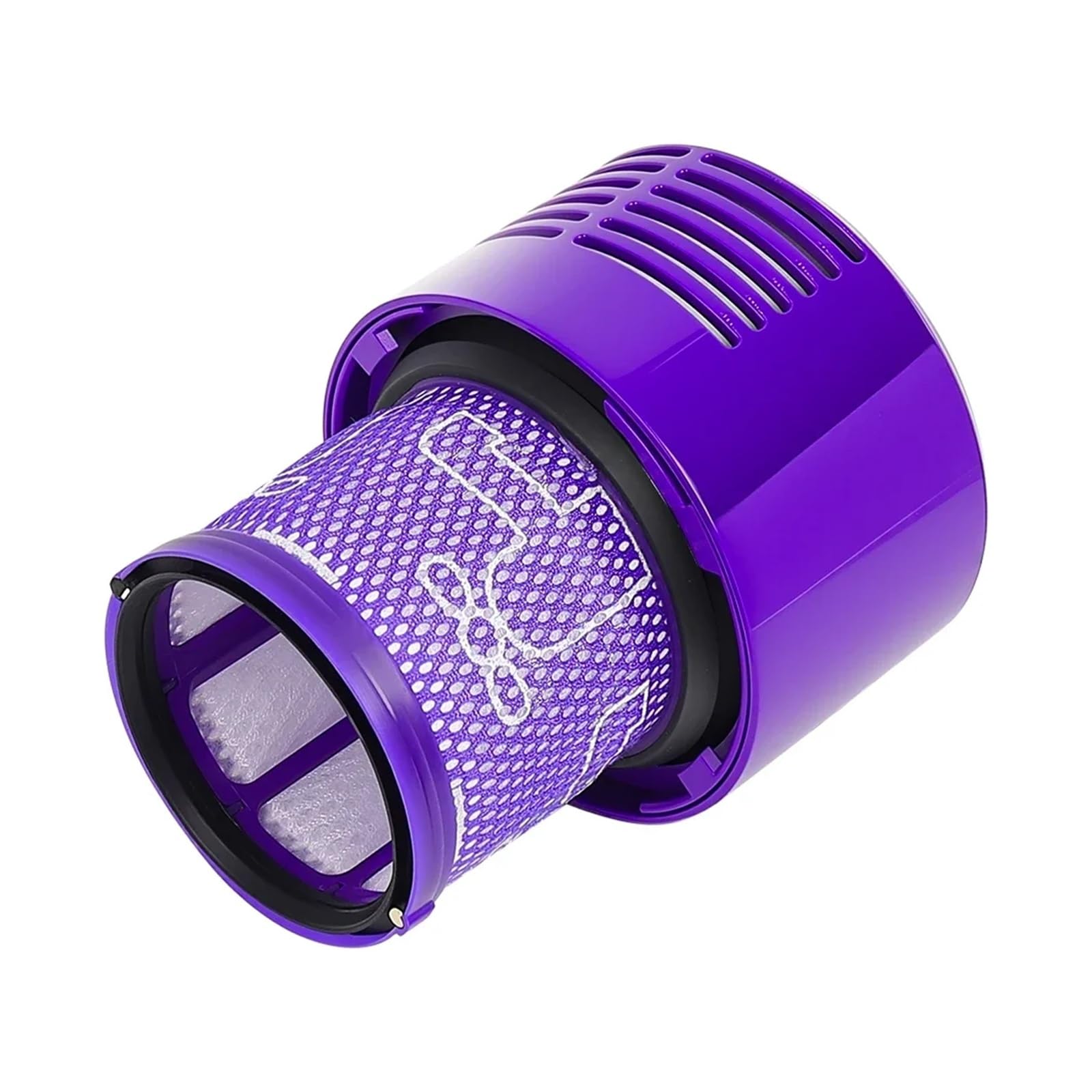 Compatible Con Dyson, V10 US SV12, Accesorios De Filtro, Robot
