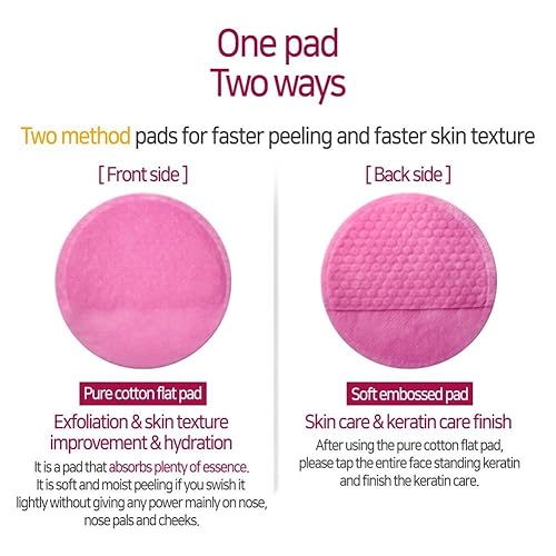 Miniatura 6 de Elizavecca Exfoliante, limpiador, lechoso cerdito infierno perfecto espumoso almohadilla de pelado espumoso