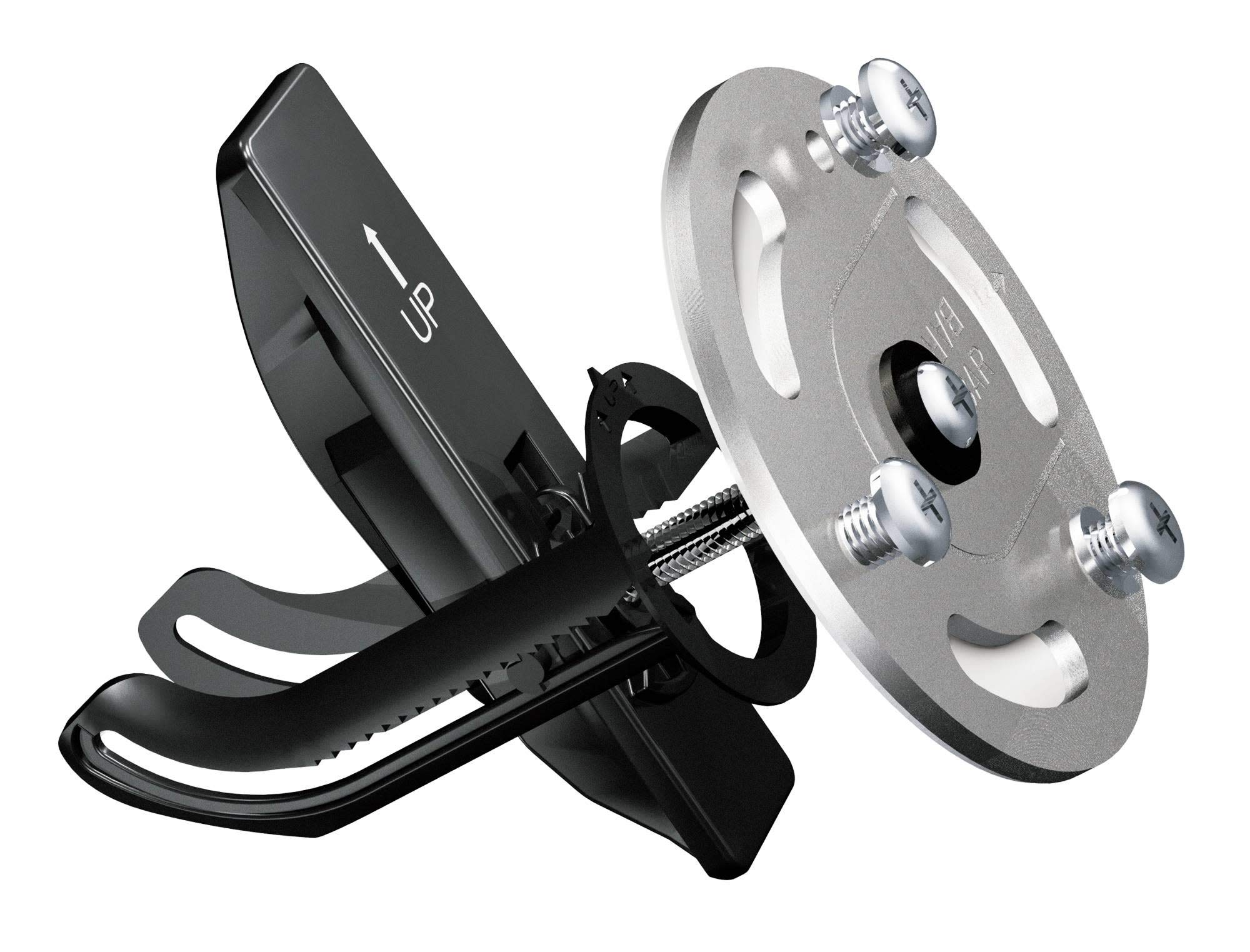 Grab Bar Secure Mount Anchor3