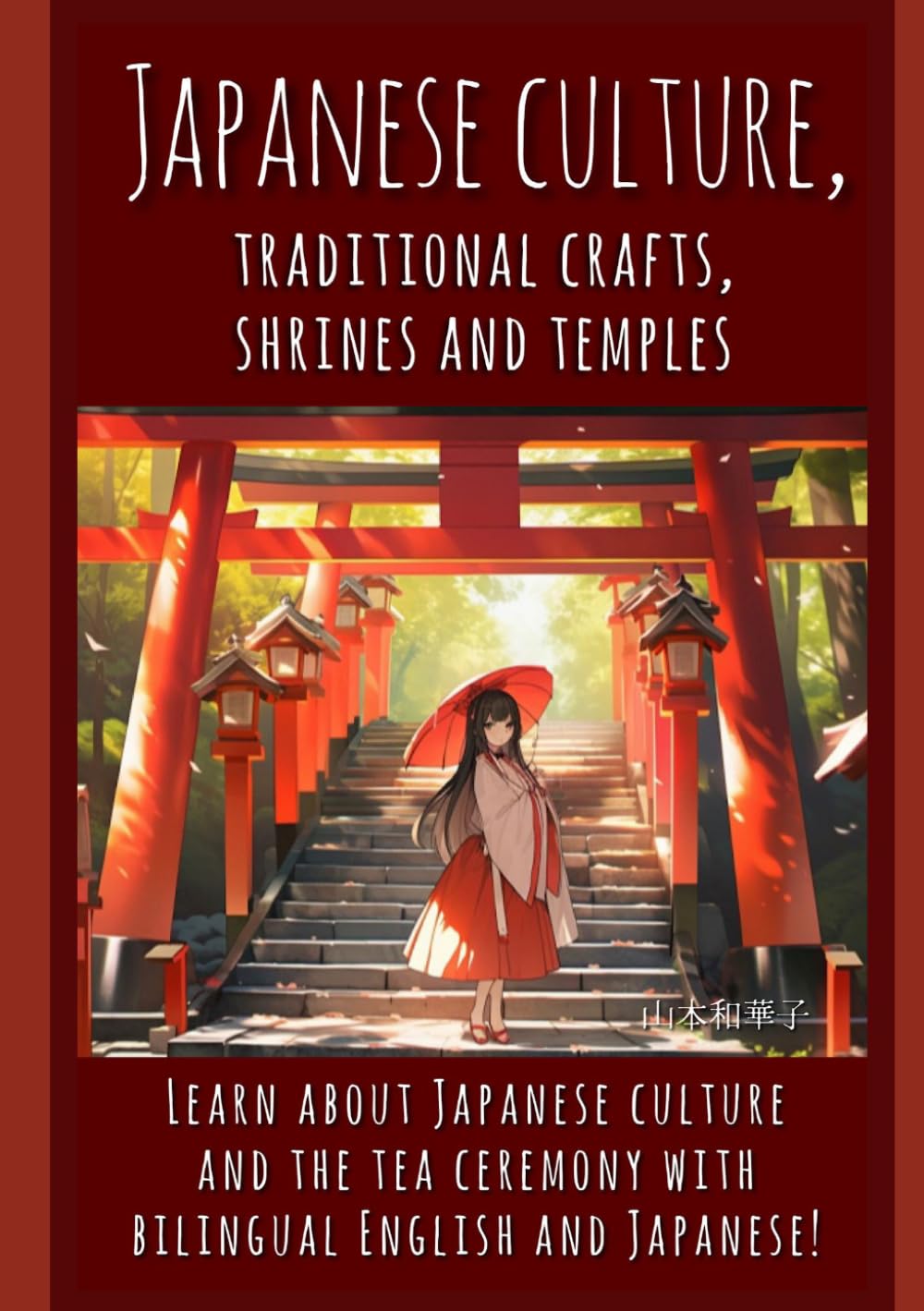 Japanese culture, traditional crafts, shrines and temples
