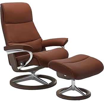 只今断捨離中エコーネス EKORNES(エコーネス)リクライニングチェア「ストレスレス