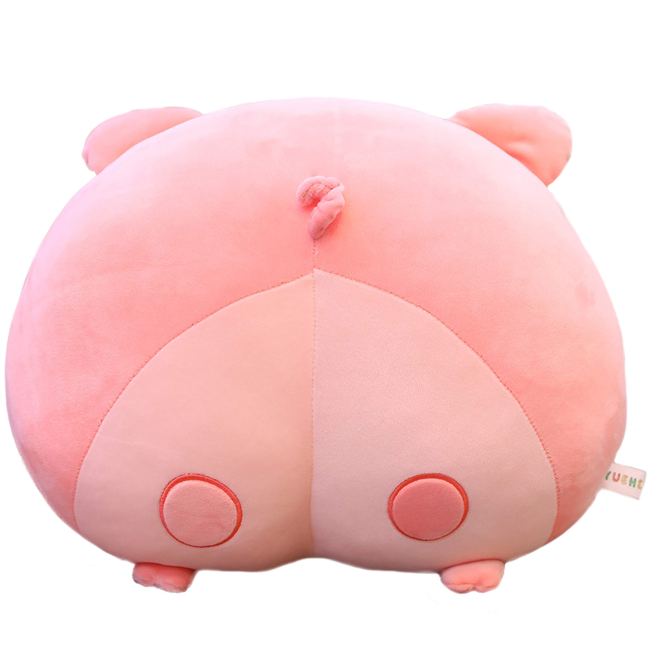 stuffed hippo pattern