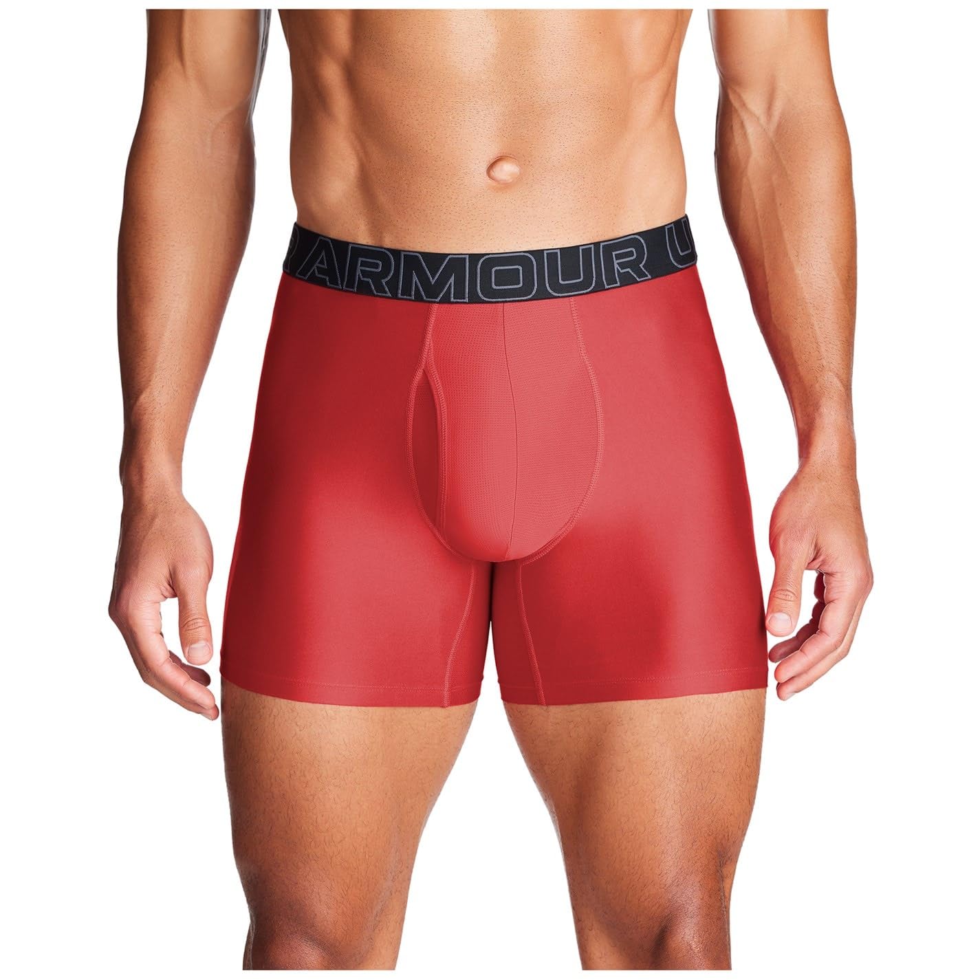 Under Armour M Perf Tech 6IN