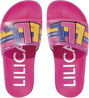 Moda - Lilica Ripilica - Calçados / Feminino na Amazon.com.br