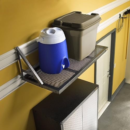 Miniatura 5 de Estante de 45 pulgadas de Gladiator GAWA45SFTG