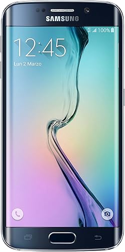 Samsung G925 Galaxy edge Smartphone GB Nero Italia Samsung G925 Galaxy edge Smartphone GB Nero Italia