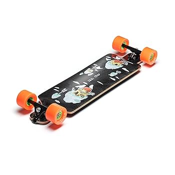 Amazon | (ローデッド) LOADED パンテオン スケートボード