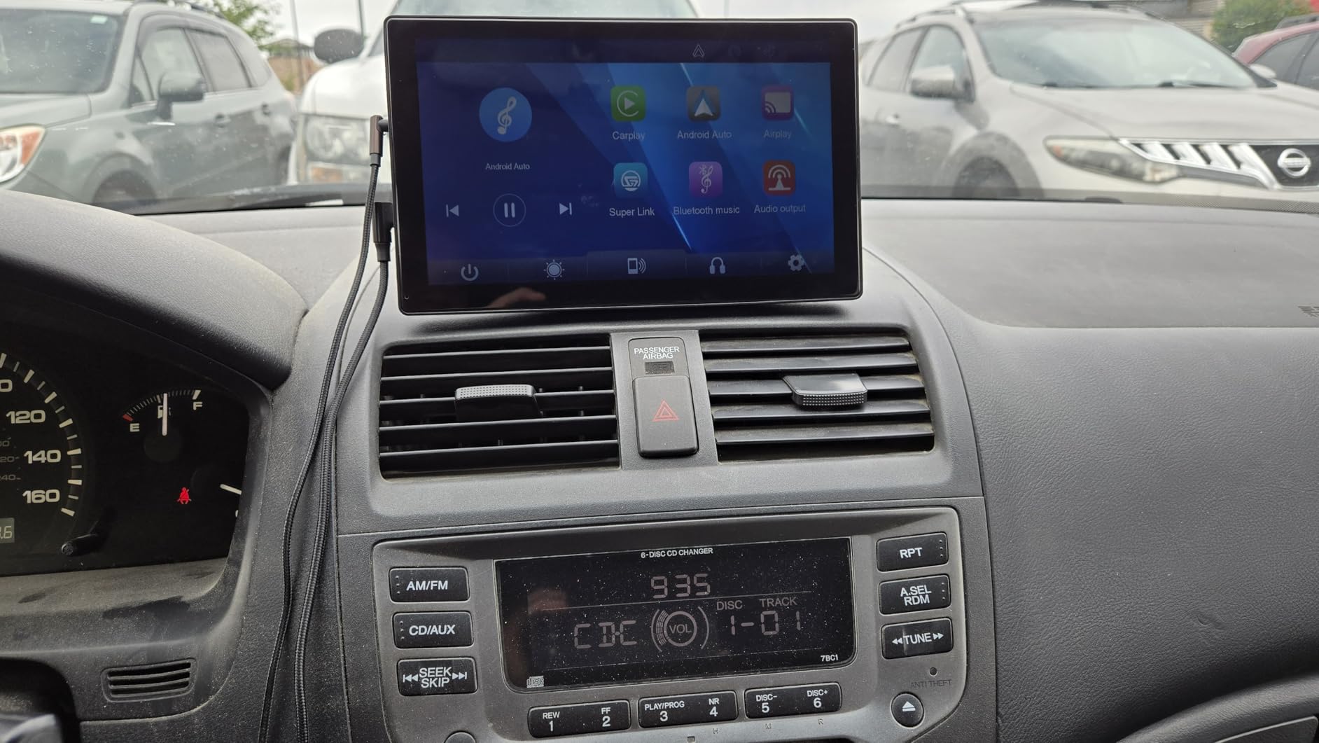 Customer Image