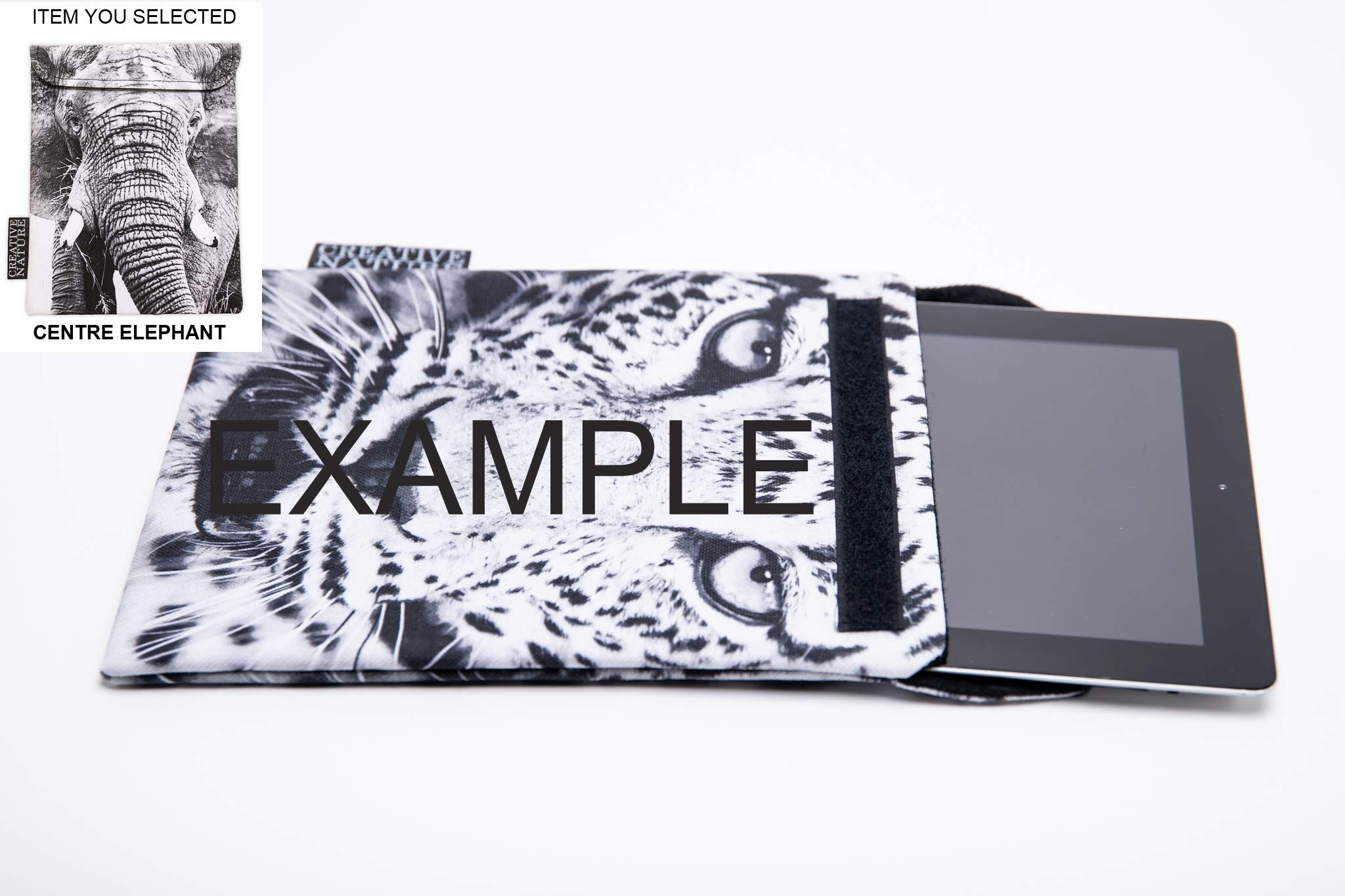 Fire Tablet Storage10 in Tabletipad