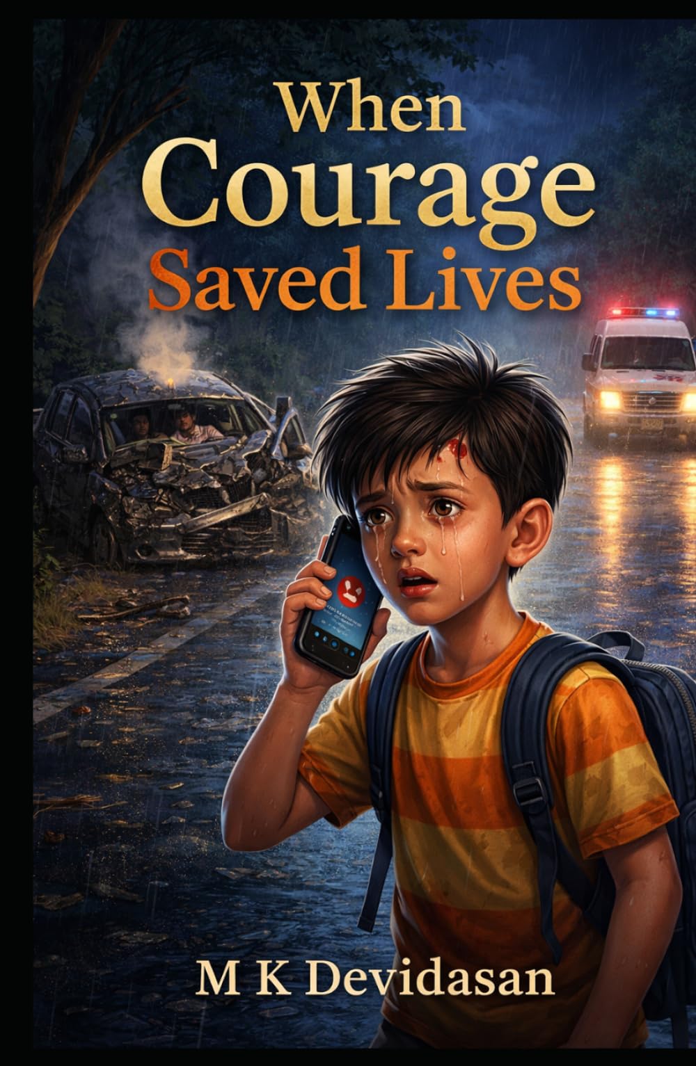 When Courage Saved Lives