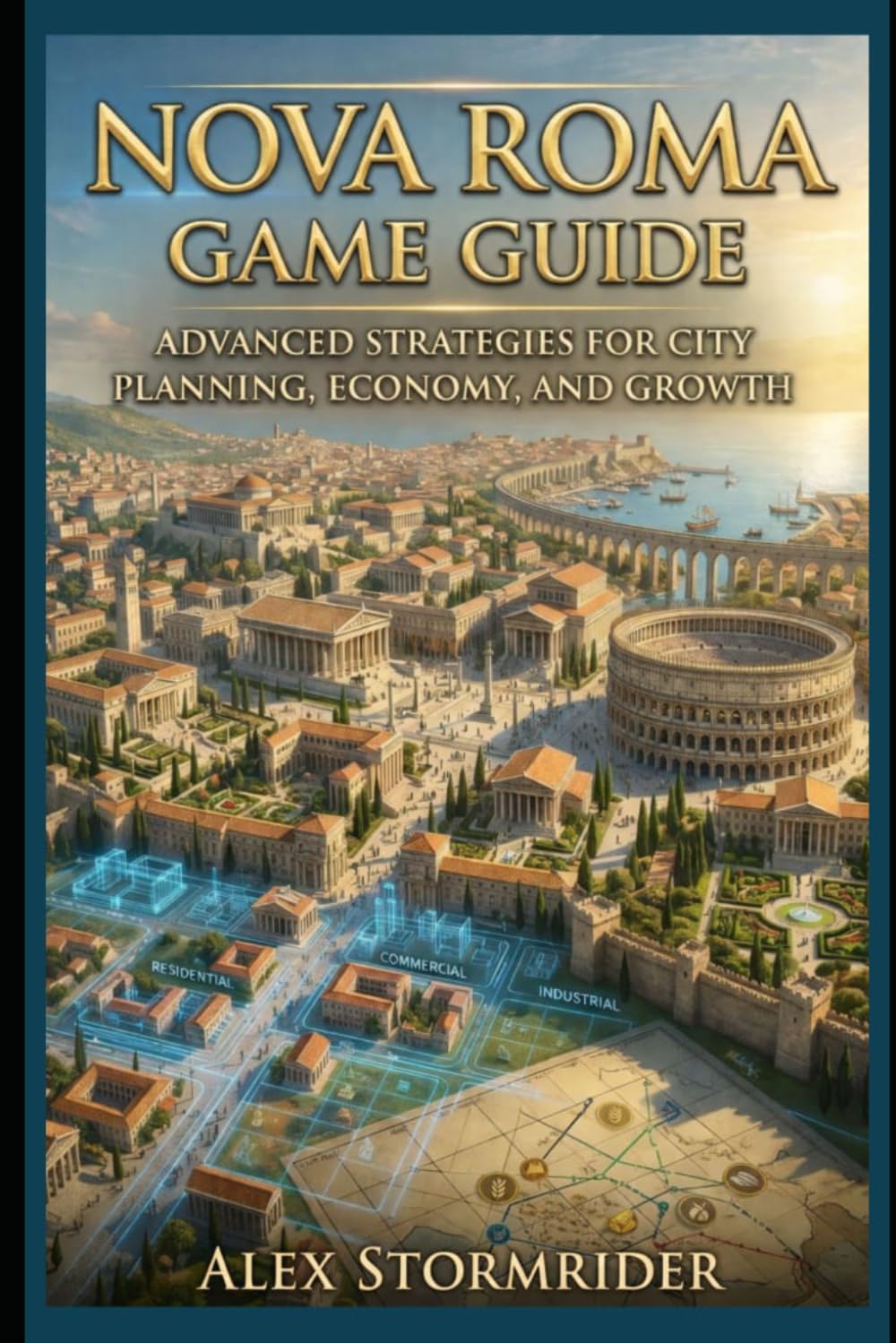 Nova Roma Game Guide: Advanced Strategies for City Planning, Economy, and Growth