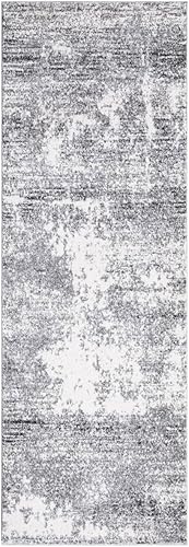 Miniatura 76 de Keen Home Design Alfombras de área - 9x12 sin desprendimiento, alfombras abstractas para cocina, sala de estar, dormitorio, comedor, entrada -