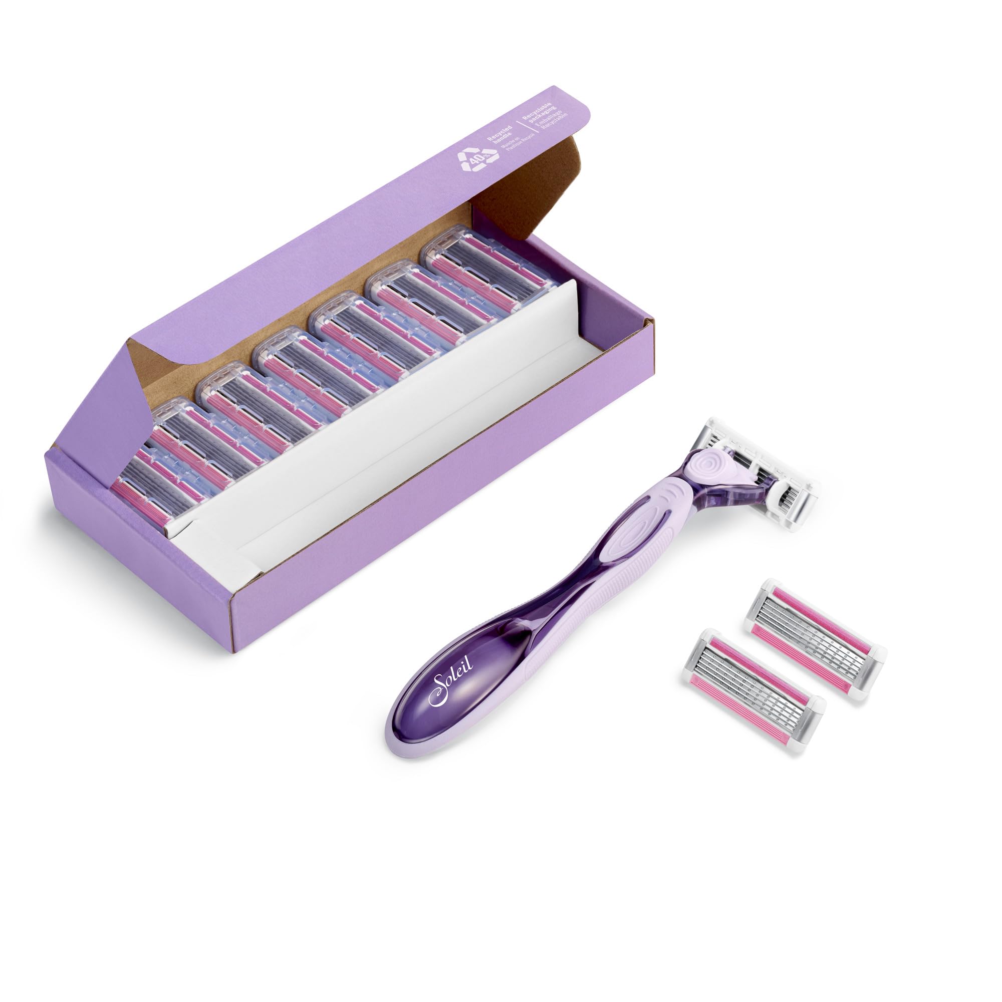 BIC Shavers Produkte