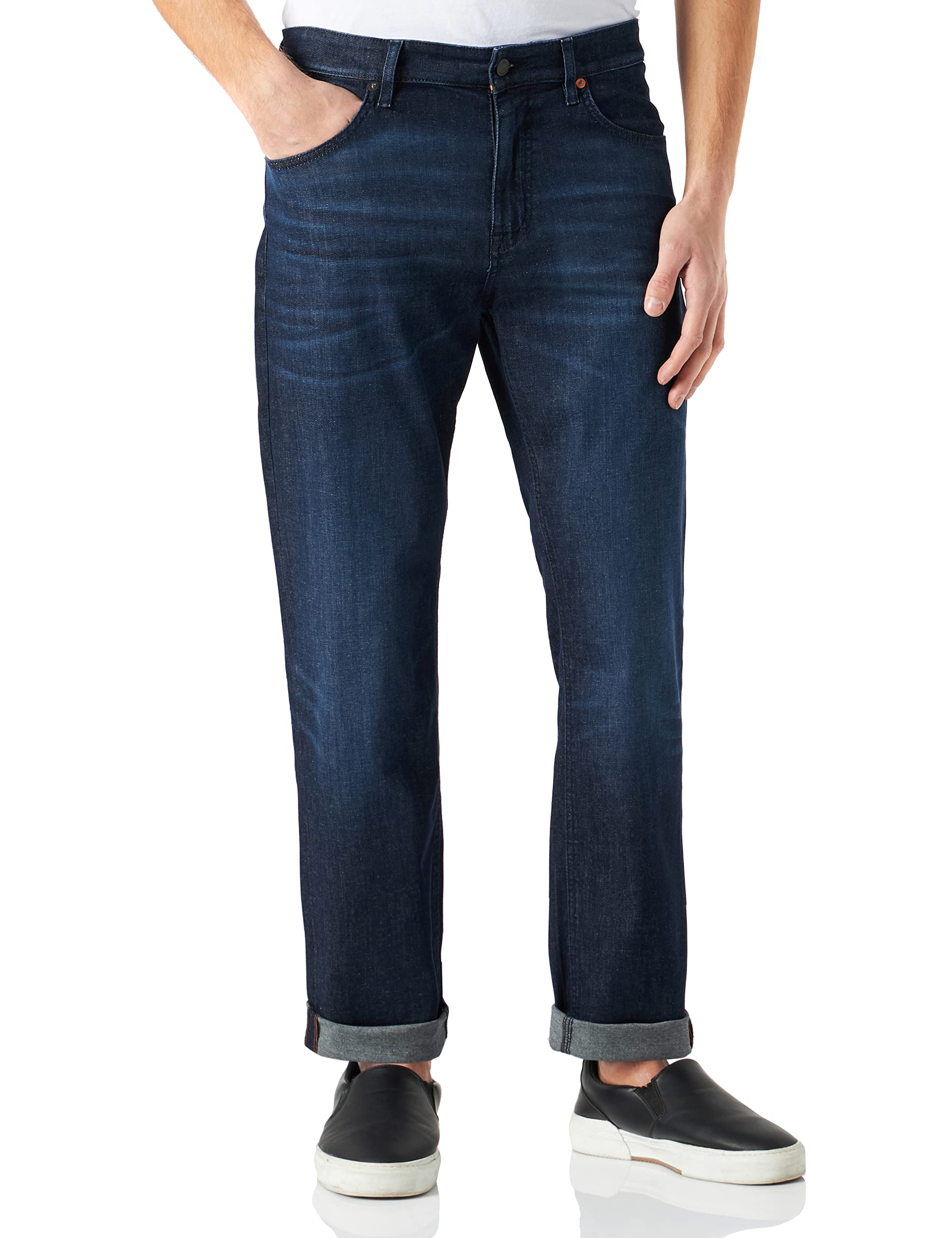 BOSSmens Albany BC-L-P Jeans