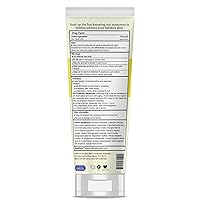 Vista 7 de Hello Bello Baby Mineral SPF 50 Loción de protección solar con amplio espectro UVA + UVB, resistente al agua y protección solar amigable